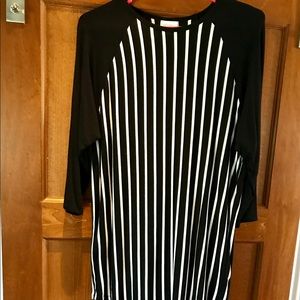 LuLaRoe Randy Size Large